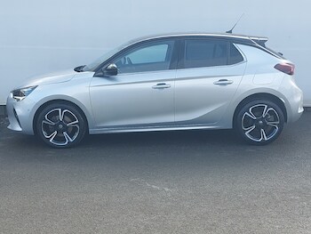 Used Vauxhall Corsa 2022 for sale - 78425124: Photo