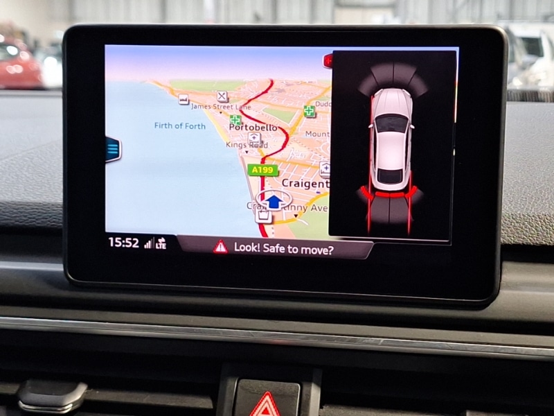 Used Audi A5 2019 for sale - 77922151: Photo 10