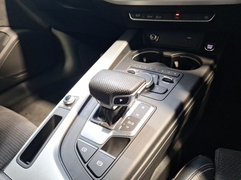 Used Audi A5 2019 for sale - 77922151: Photo 11