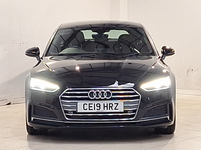 Used Audi A5 2019 for sale - 77922151: Photo 12
