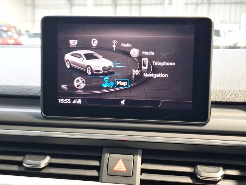 Used Audi A5 2019 for sale - 77922151: Photo 18