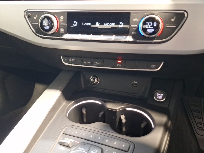 Used Audi A5 2019 for sale - 77922151: Photo 19