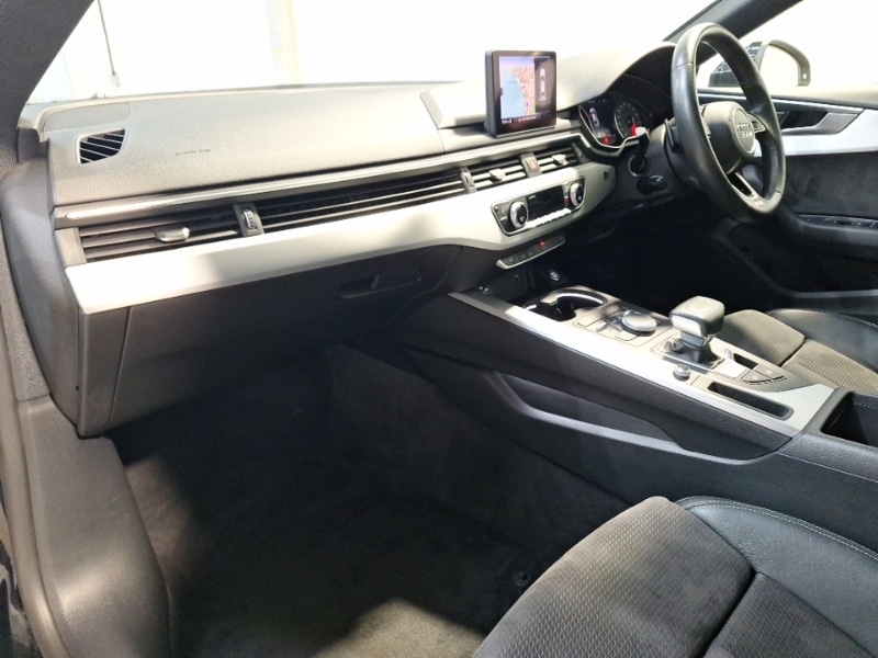 Used Audi A5 2019 for sale - 77922151: Photo 5