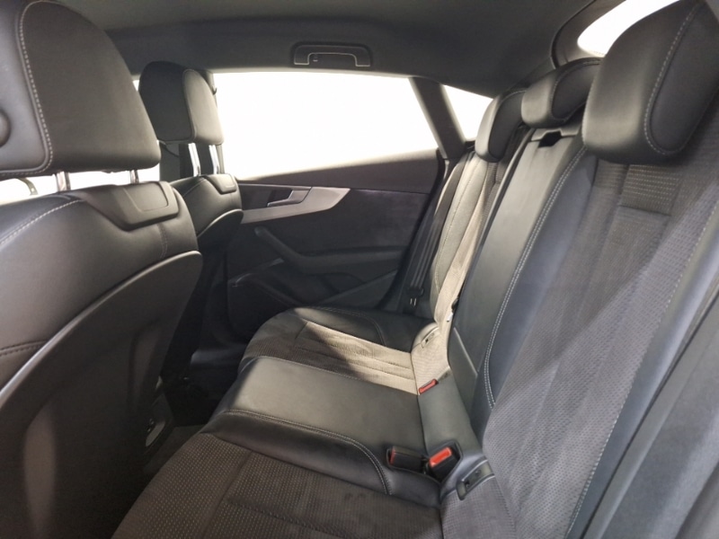 Used Audi A5 2019 for sale - 77922151: Photo 6