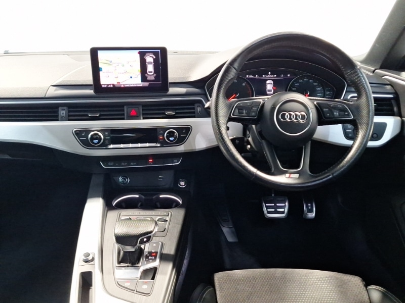 Used Audi A5 2019 for sale - 77922151: Photo 7