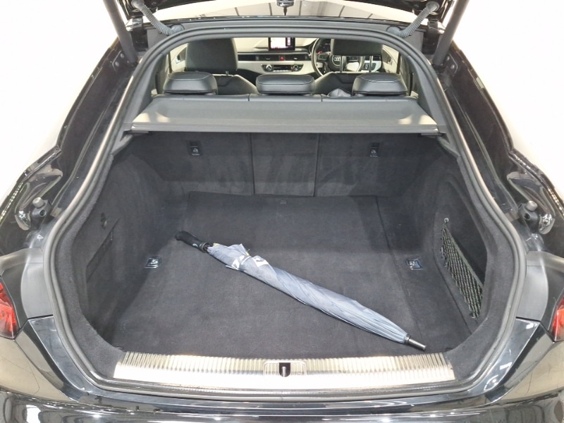 Used Audi A5 2019 for sale - 77922151: Photo 8