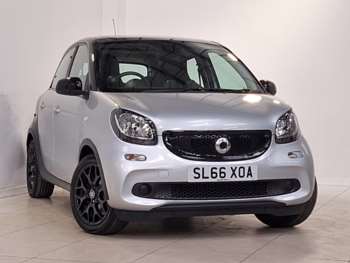 2016 - 0.9 Turbo Prime Sport Premium 5dr