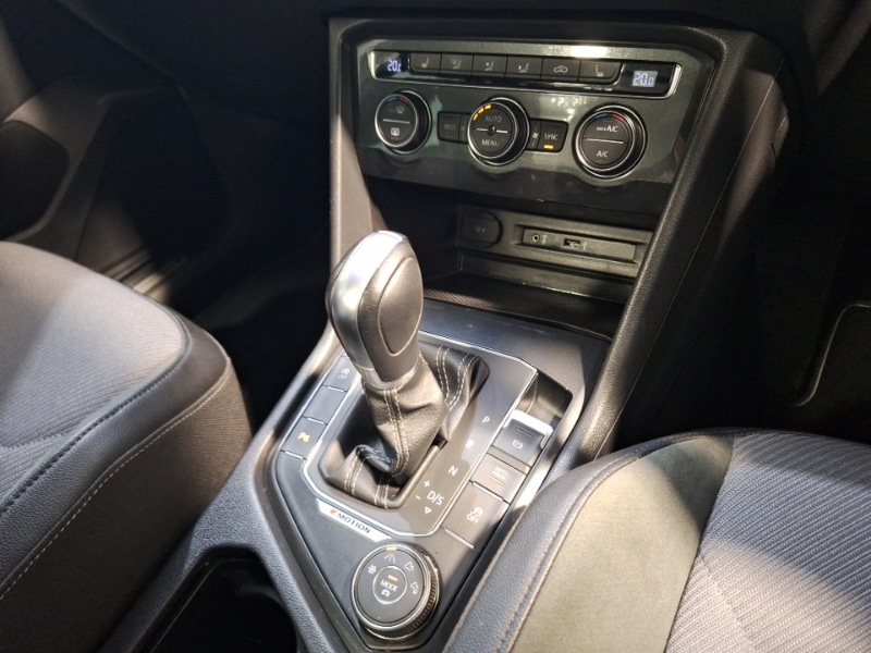 Used Volkswagen Tiguan 2017 for sale - 77522679: Photo 11