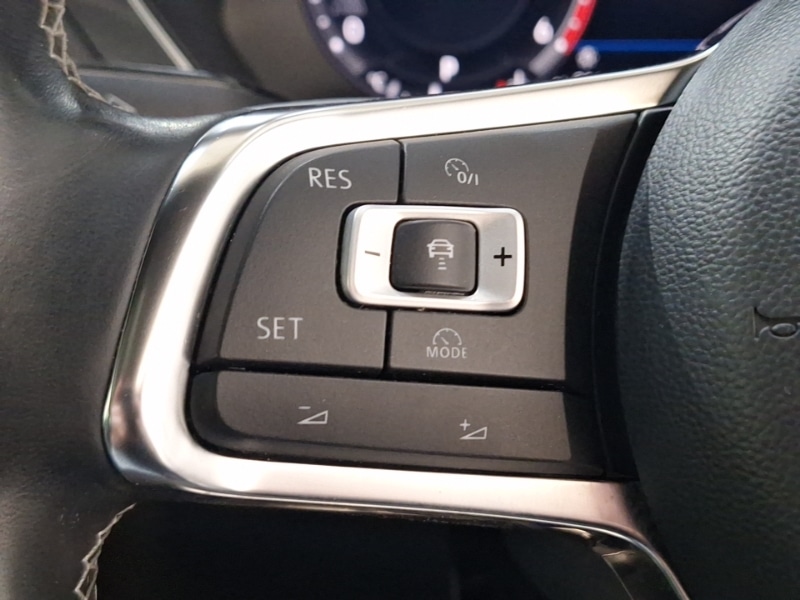 Used Volkswagen Tiguan 2017 for sale - 77522679: Photo 16