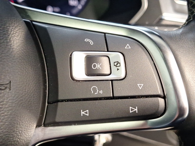 Used Volkswagen Tiguan 2017 for sale - 77522679: Photo 17