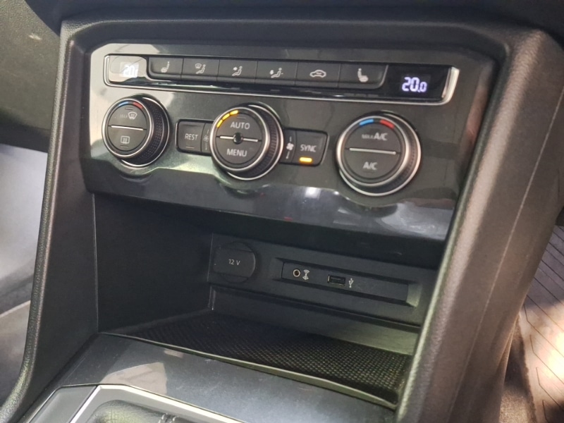 Used Volkswagen Tiguan 2017 for sale - 77522679: Photo 18