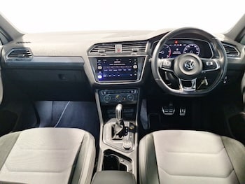 Used Volkswagen Tiguan 2017 for sale - 77522679: Photo