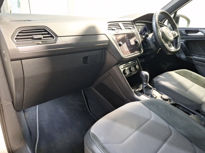 Used Volkswagen Tiguan 2017 for sale - 77522679: Photo 5