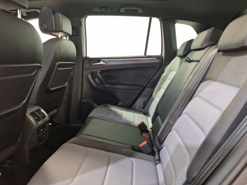Used Volkswagen Tiguan 2017 for sale - 77522679: Photo 6