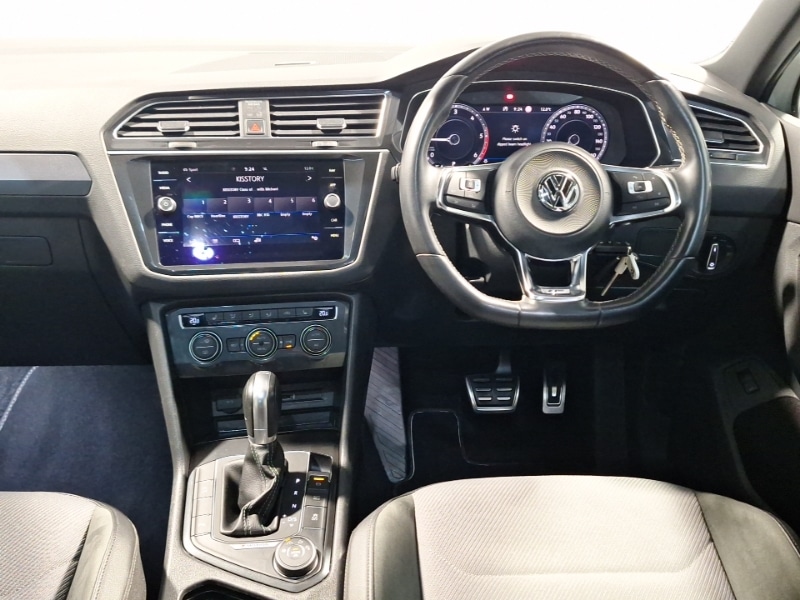 Used Volkswagen Tiguan 2017 for sale - 77522679: Photo 7