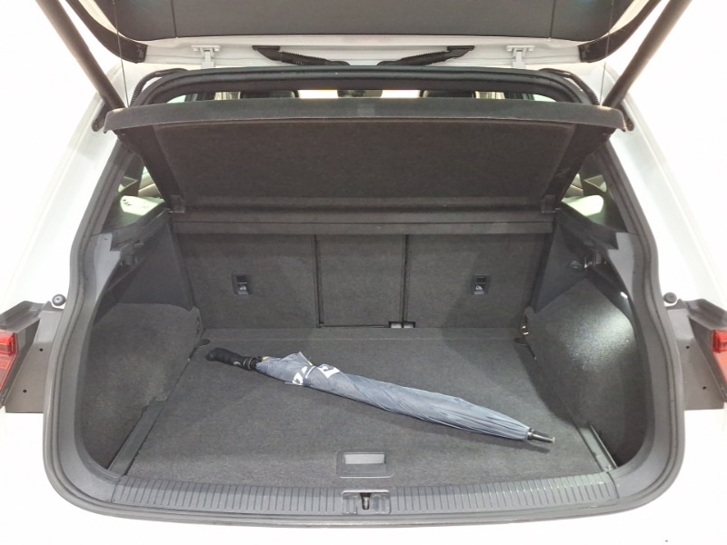 Used Volkswagen Tiguan 2017 for sale - 77522679: Photo 8