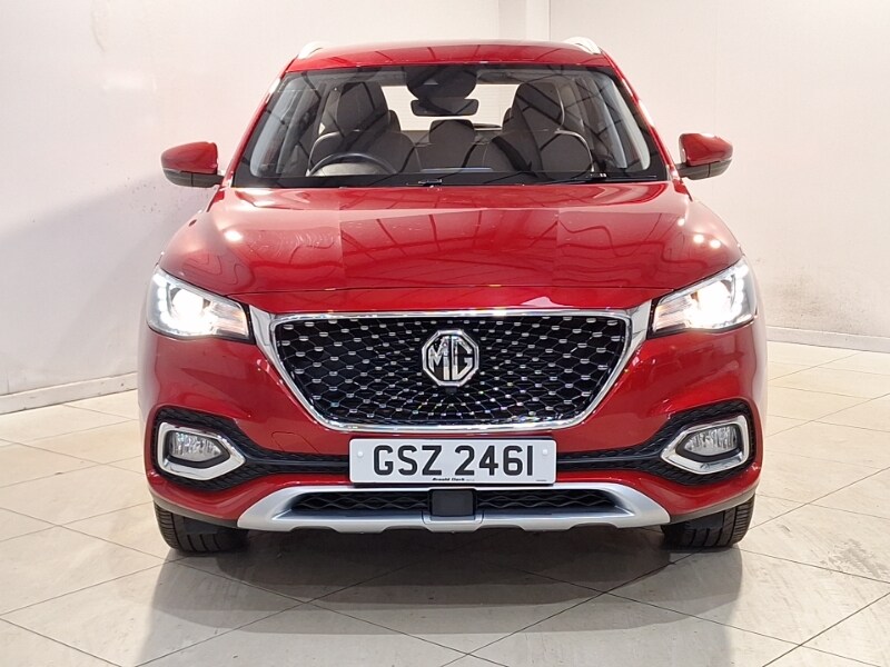 Used MG MG HS 2022 for sale - 77311687: Photo 12