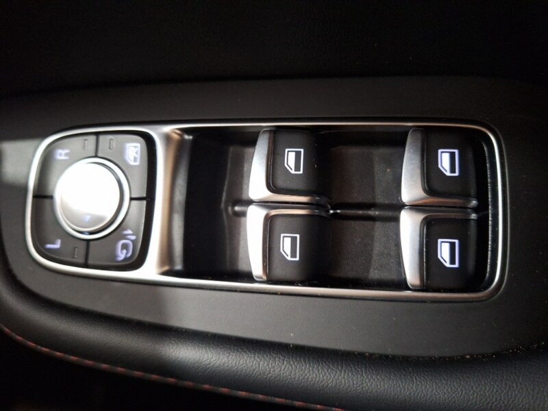 Used MG MG HS 2022 for sale - 77311687: Photo 14