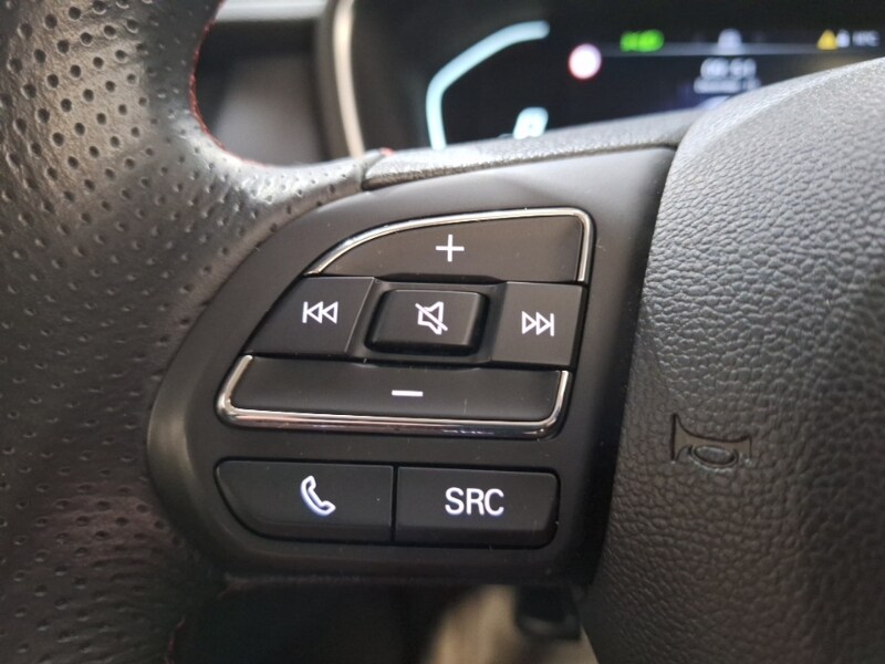 Used MG MG HS 2022 for sale - 77311687: Photo 16