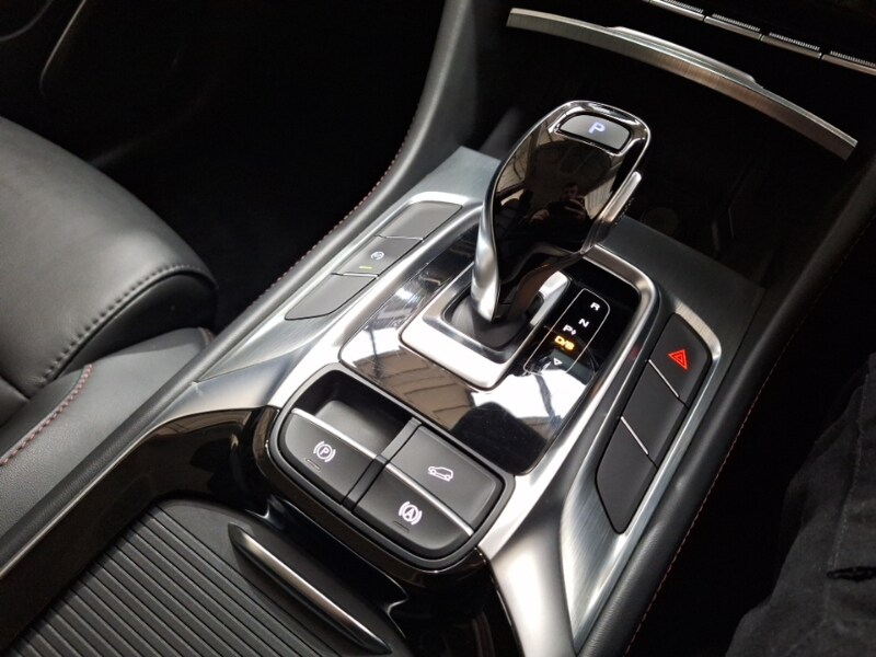 Used MG MG HS 2022 for sale - 77311687: Photo 19