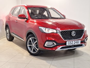 Used MG MG HS 2022 for sale - 77311687: Photo