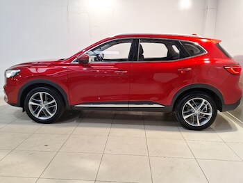 Used MG MG HS 2022 for sale - 77311687: Photo