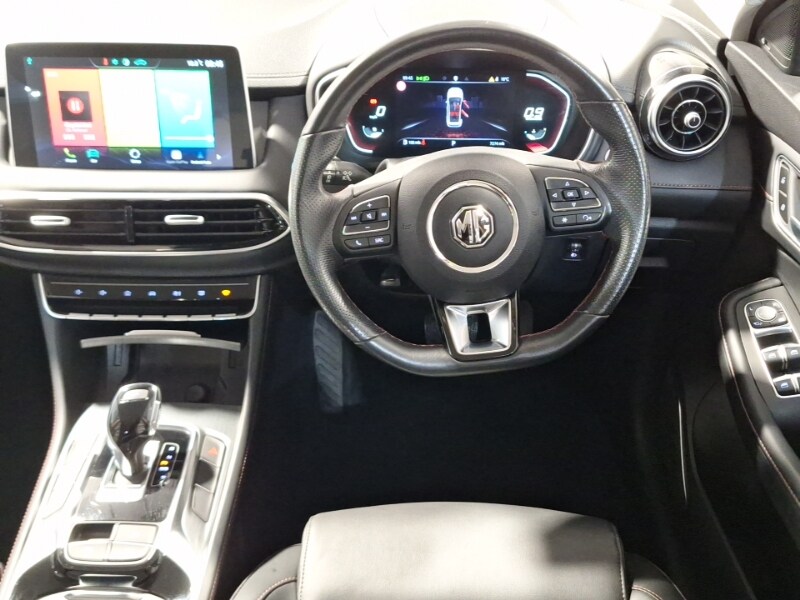 Used MG MG HS 2022 for sale - 77311687: Photo 7