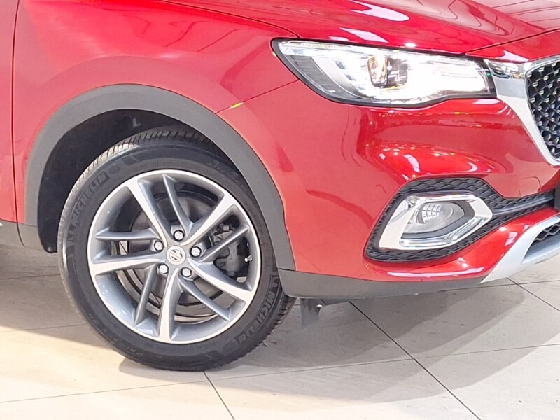 Used MG MG HS 2022 for sale - 77311687: Photo 9