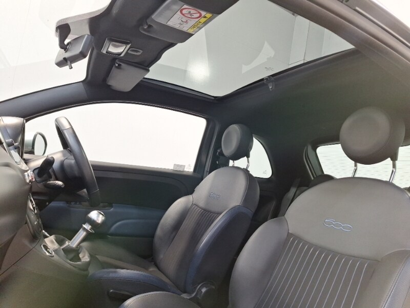 Used Fiat 500 2021 for sale - 77822966: Photo 14