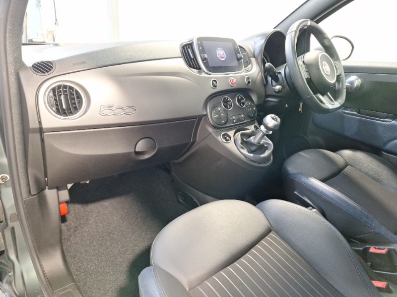 Used Fiat 500 2021 for sale - 77822966: Photo 5