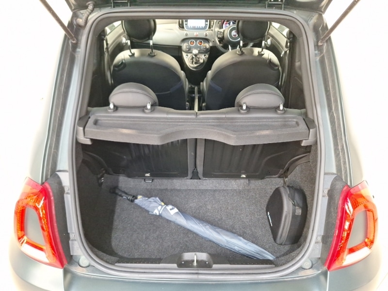 Used Fiat 500 2021 for sale - 77822966: Photo 8