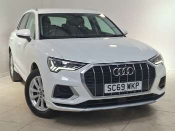 2019 - 35 TFSI Sport 5dr S Tronic