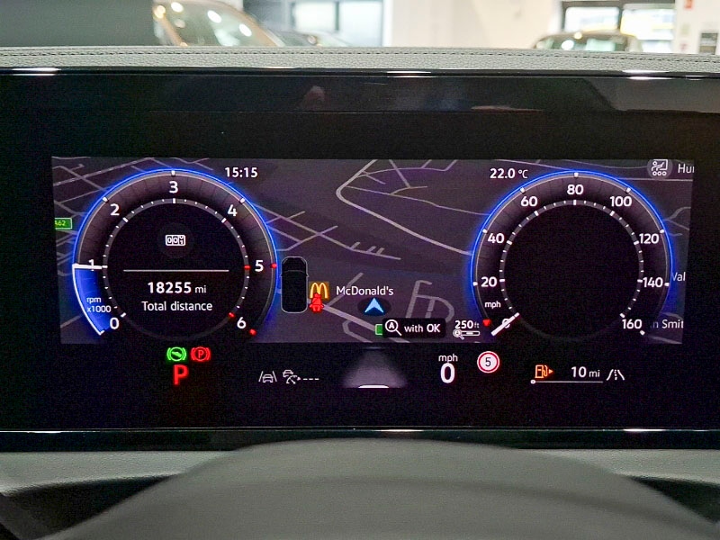 Used Volkswagen Tiguan 2024 for sale - 77010823: Photo 17