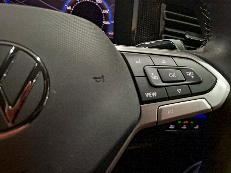 Used Volkswagen Tiguan 2024 for sale - 77010823: Photo 19