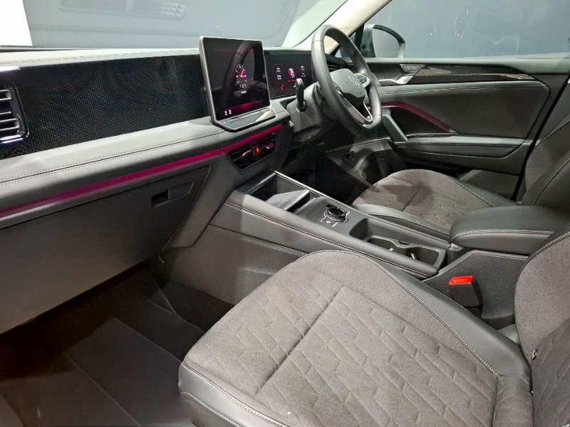 Used Volkswagen Tiguan 2024 for sale - 77010823: Photo 5