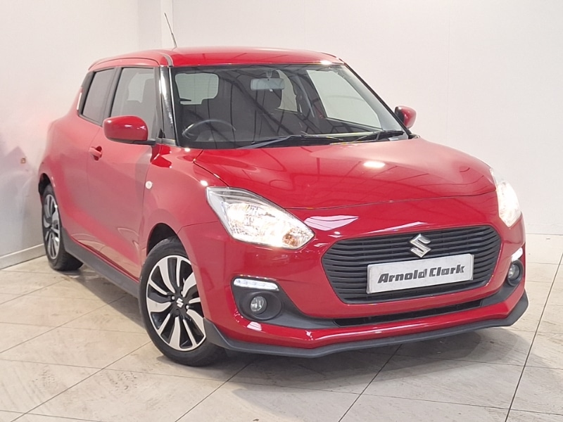 Used Suzuki Swift 2019 for sale - 76579284: Photo 1