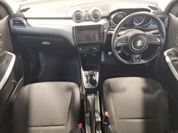 Used Suzuki Swift 2019 for sale - 76579284: Photo