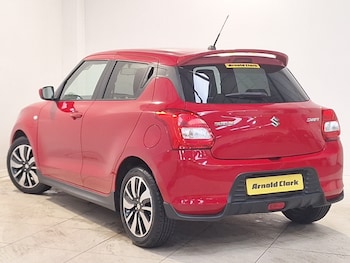Used Suzuki Swift 2019 for sale - 76579284: Photo