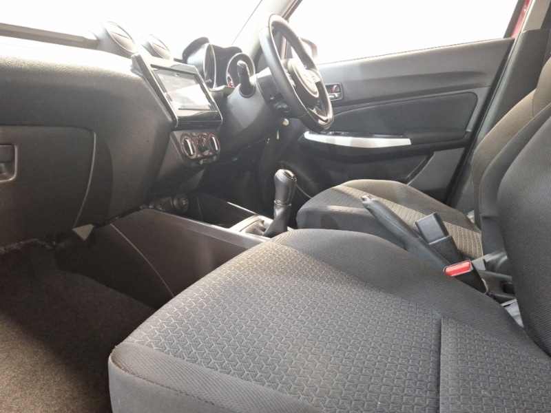 Used Suzuki Swift 2019 for sale - 76579284: Photo 5