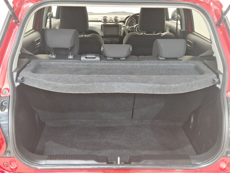 Used Suzuki Swift 2019 for sale - 76579284: Photo 8