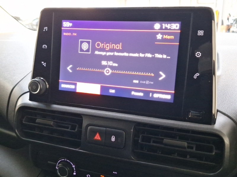 Used Citroen Berlingo 2023 for sale - 78141253: Photo 10