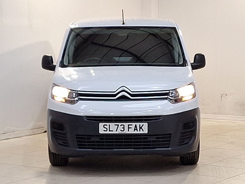 Used Citroen Berlingo 2023 for sale - 78141253: Photo 12