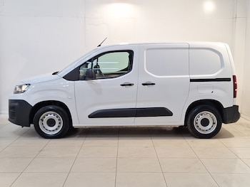Used Citroen Berlingo 2023 for sale - 78141253: Photo