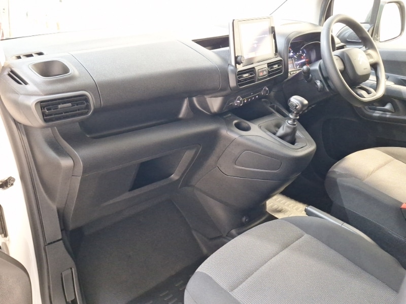 Used Citroen Berlingo 2023 for sale - 78141253: Photo 5