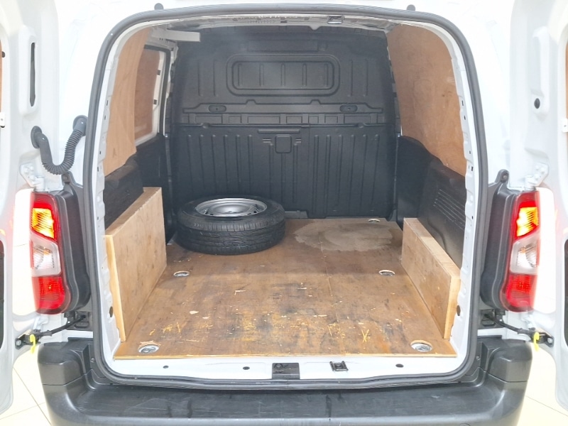 Used Citroen Berlingo 2023 for sale - 78141253: Photo 8