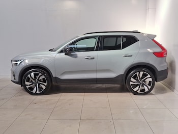 Used Volvo XC40 2025 for sale - 79056683: Photo