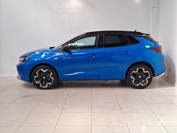Used Vauxhall Grandland 2023 for sale - 78723663: Photo