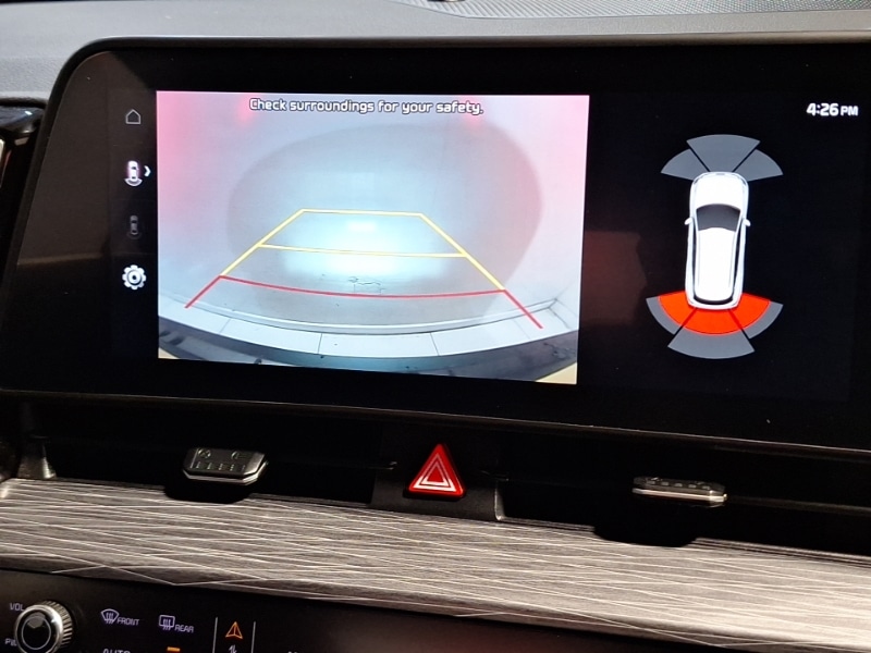 Used Kia Sportage 2025 for sale - 76763737: Photo 10