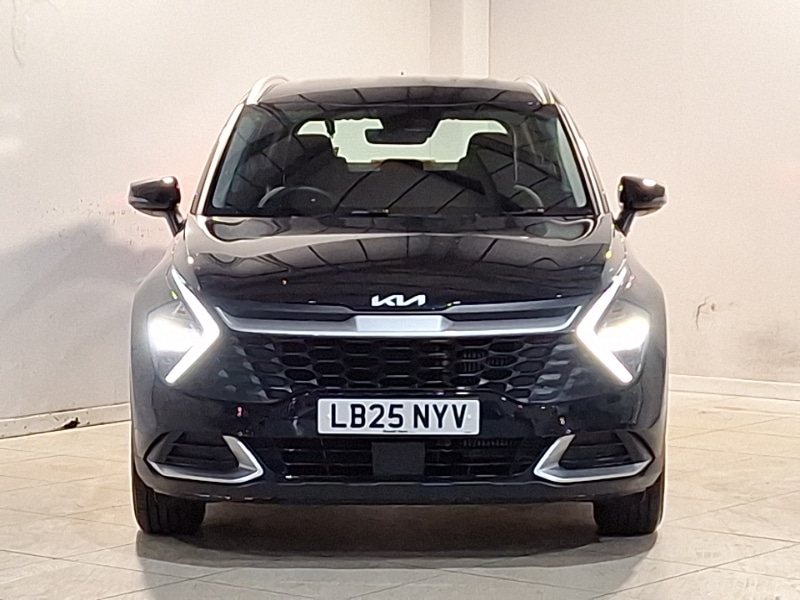 Used Kia Sportage 2025 for sale - 76763737: Photo 12