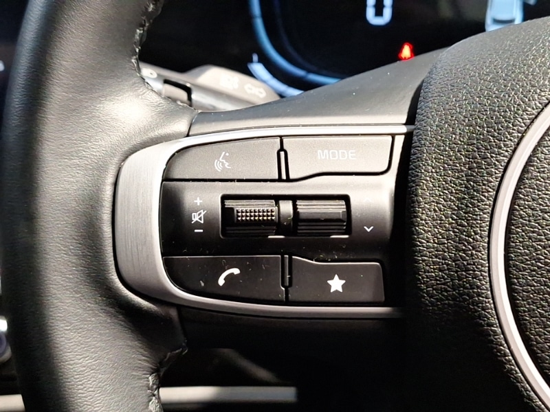 Used Kia Sportage 2025 for sale - 76763737: Photo 16